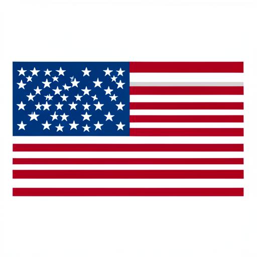 United States - Dallas flag